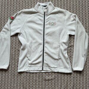 Medium Nike Oregon Zip-Up
